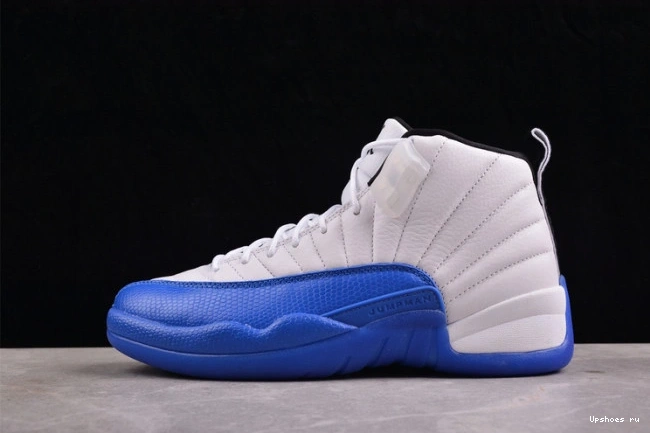 12 Jordan Retro CT8013-140 0321